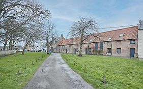 Town Farm Cottages Beadnell